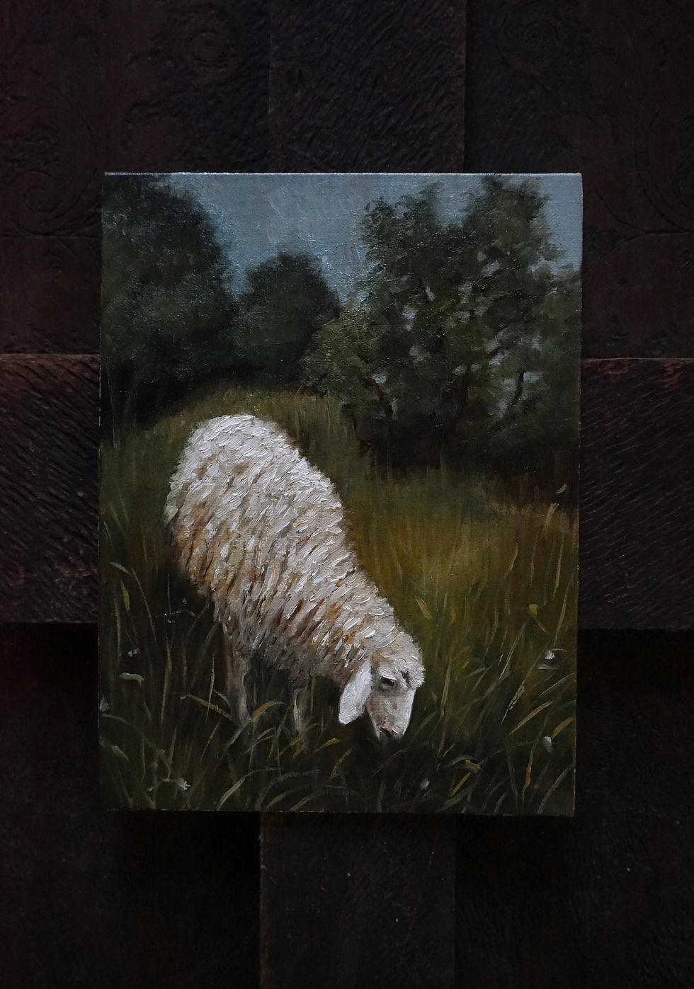 Thumbnail: Original Lamb