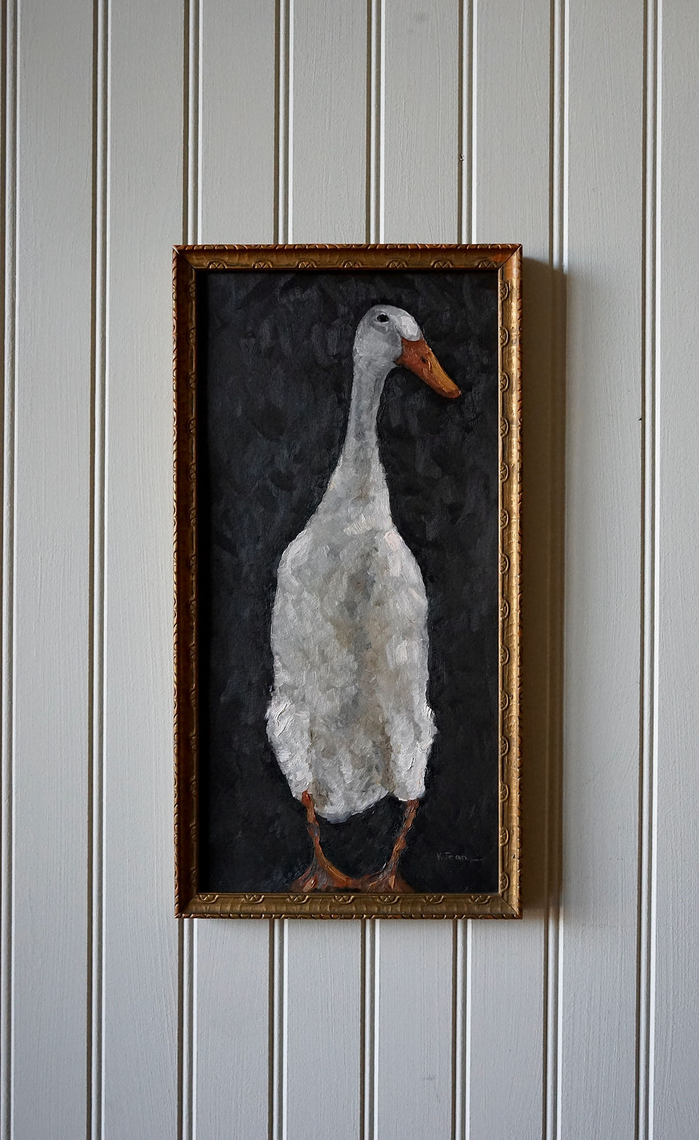 Thumbnail: Original Runner Duck Fig