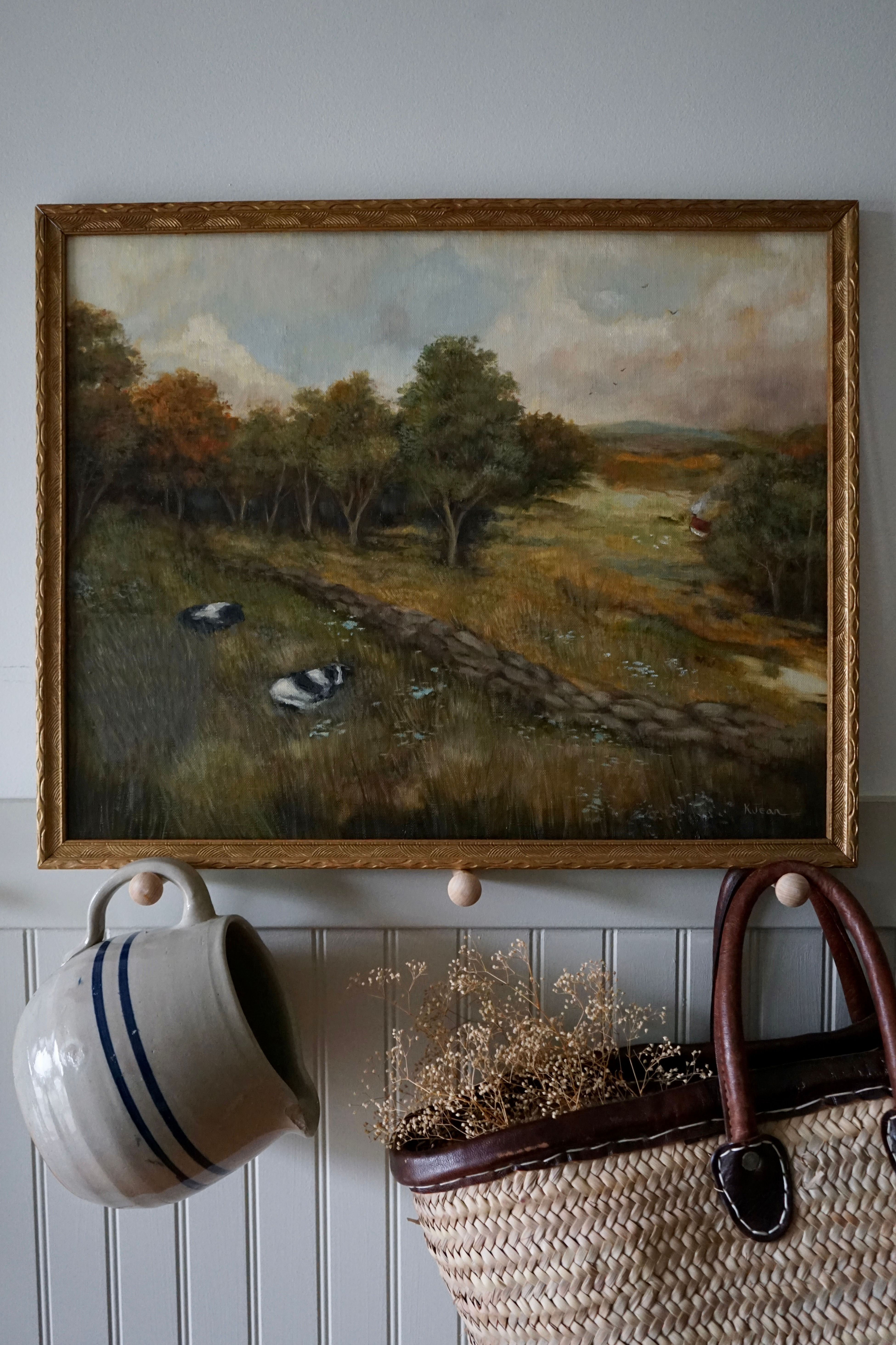 Original Early September 