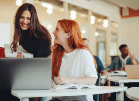 November Ministry Reflection: The Only Admission That Truly Matters