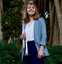 Get to Know Soloist and Composer Janelle Finton Before Her GCB Debut