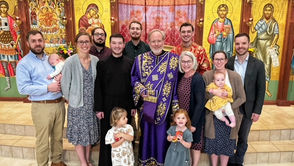 What’s Your Ministry? Raising Saints in the Modern World