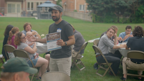 September Ministry Reflection: Serving Chicagoland