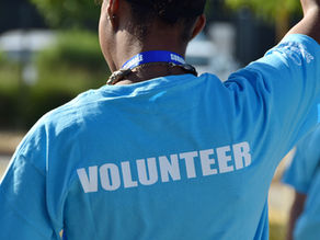 Five Responsibilities of a Volunteer to the Parish