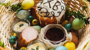 April 2025 Ministry Reflection: The Great Invitation