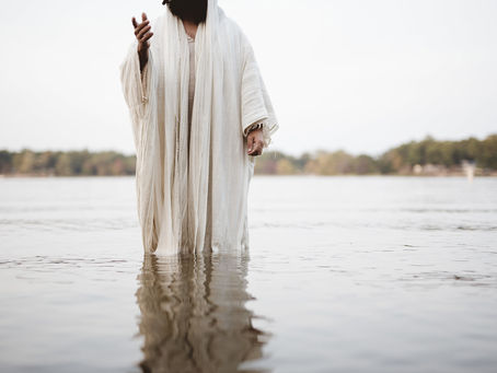 Self-Care: Jesus’ Commandment to All Christians – Especially Priests and Church Workers!