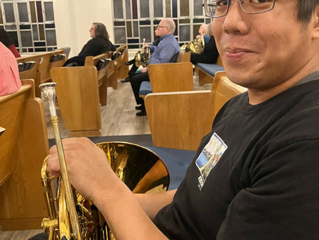 A Celebration of Chamber Music and Musical Excellence