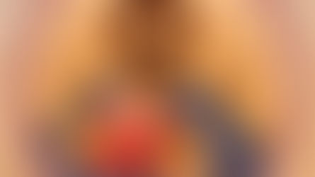 Beauty Will Save the World.