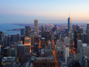 Chicago Homeowners Hope for Property Tax Relief
