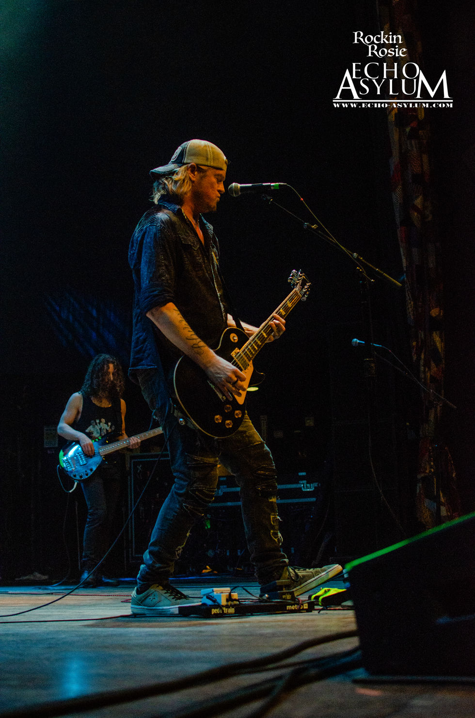 Puddle of Mudd-42