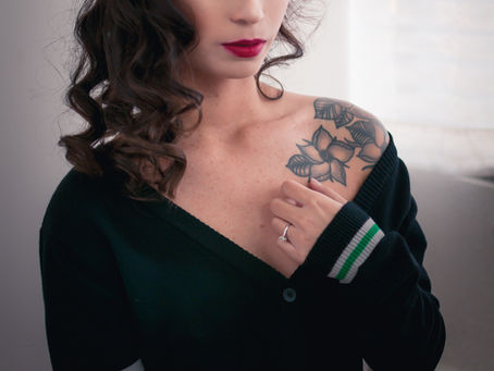 Slytherin is Sexy