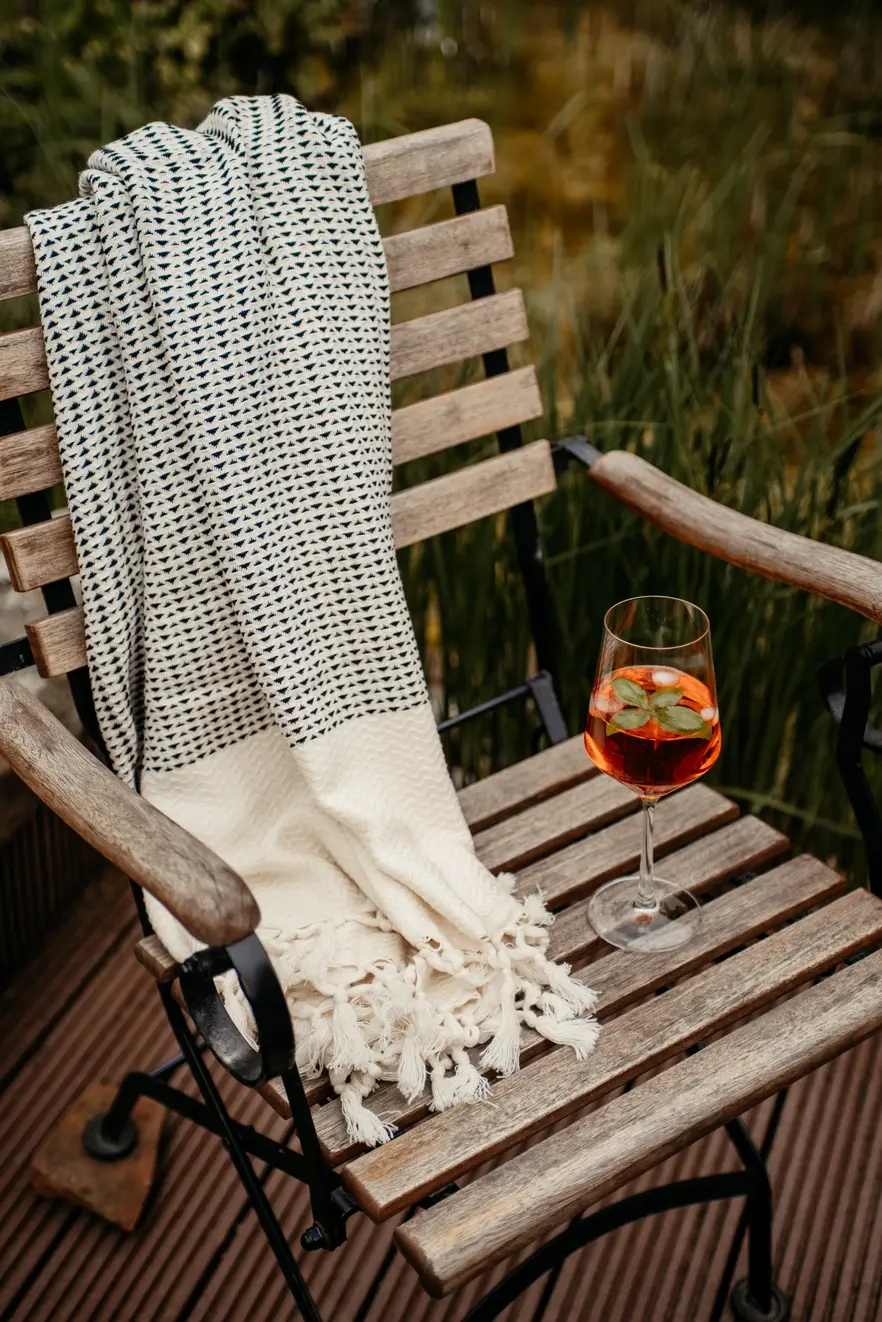 Thumbnail: Turkish Towels