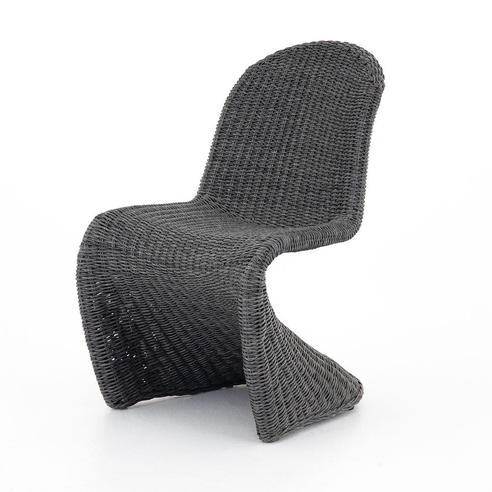 Thumbnail: Portia Outdoor Dining Chair