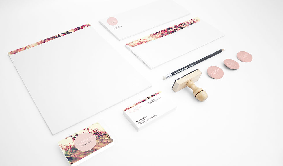 L'instant pur - Beauté