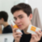 Miniatura: Jabón Tratante con Leche de Cabra Bio 100 g
