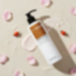 Loción After Sun con Aceite de Rosa Mosqueta 250 ml