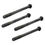 Thumbnail: HEAD CYLINDER BOLT KIT (Detroit Diesel Series 50/60) PAI Part# 640015-019