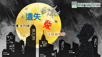 遺失的愛