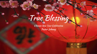 True Blessing