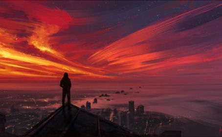 A Great Fantasy World