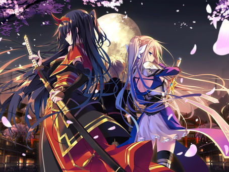 The artwork is outstanding