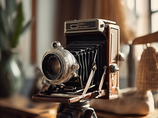 Capturing Magical Moments: Family Portrait Photography Guide