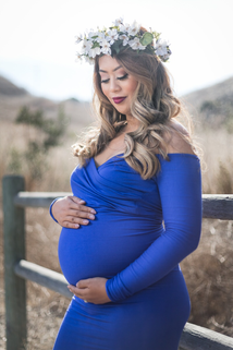 Maternity Shoot