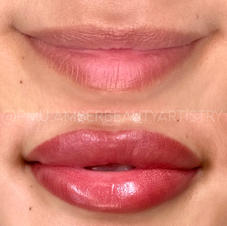 Lip Blush