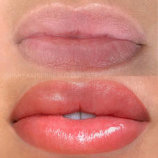 Lip Blush