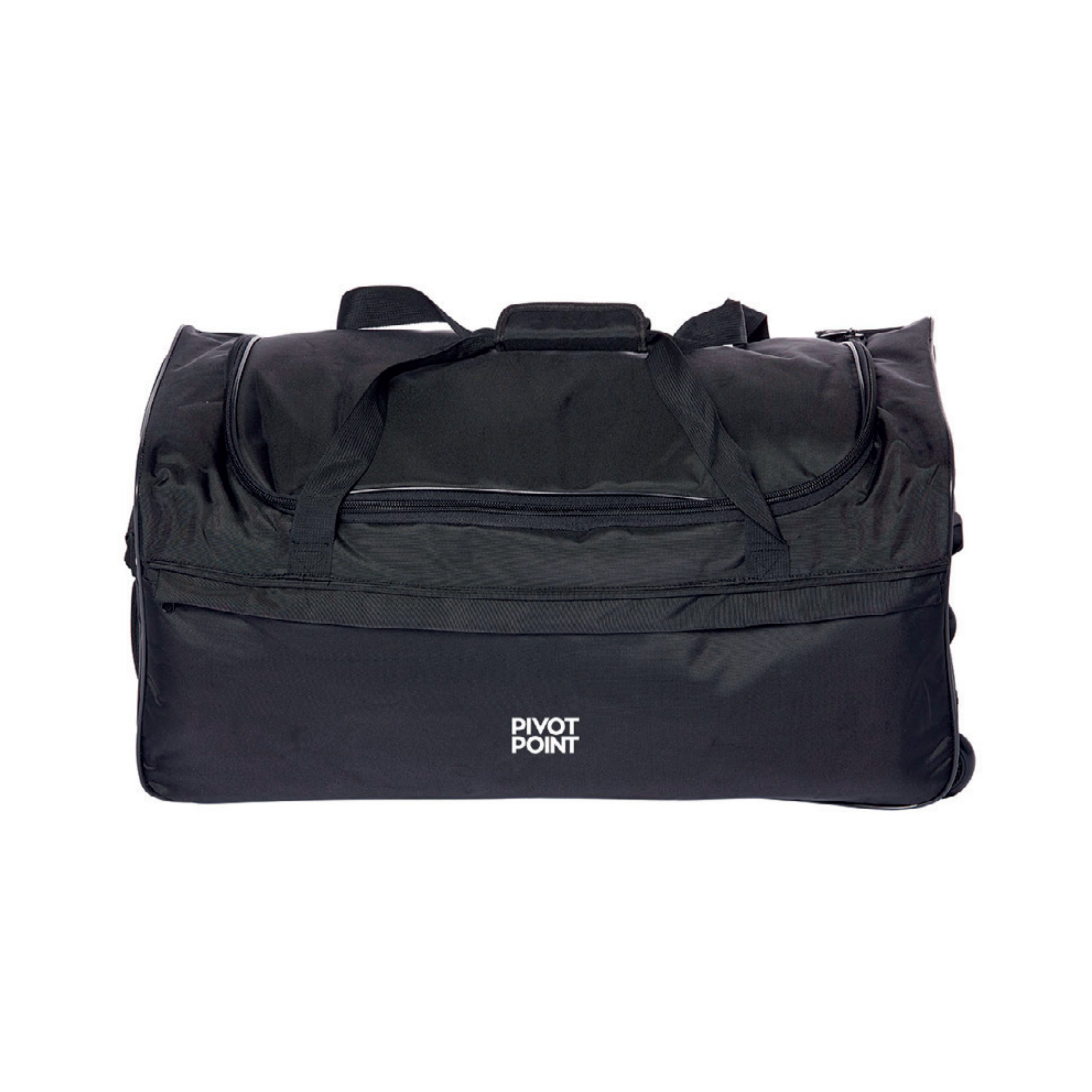 Duffel on Wheels - Medium