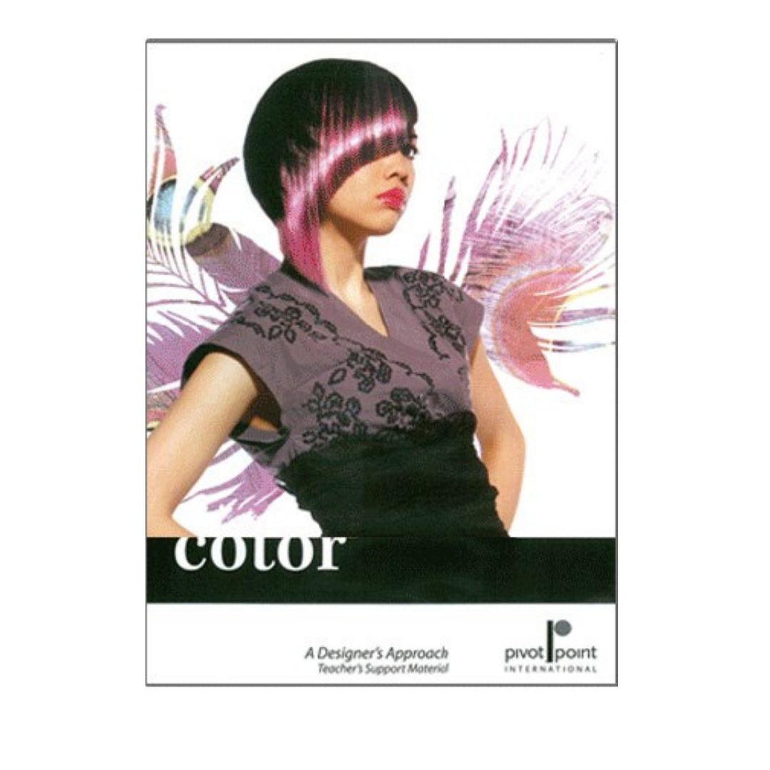 Color - Teoría