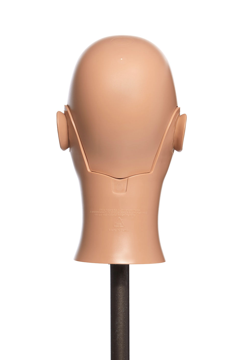 Thumbnail: LADIES ABS HEADFORM LIGHT