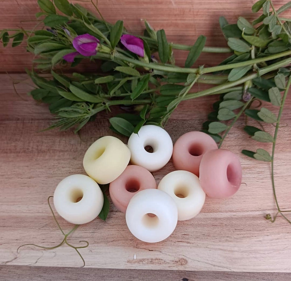 Miniature : Fondant parfumé 10g