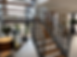Stahl Treppen