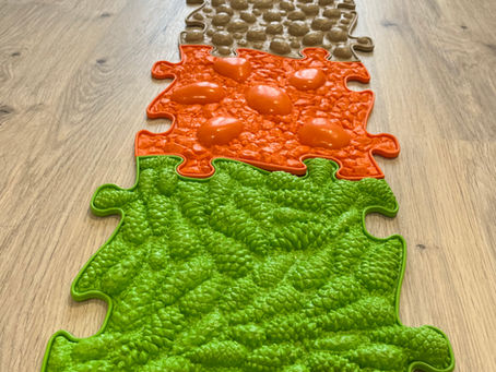 Integracja Sensoryczna – kiedy zmysły współpracują, dziecko rozwija się pełnią możliwości