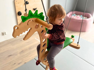 Co naprawdę mówią nam dziecięce zachowania