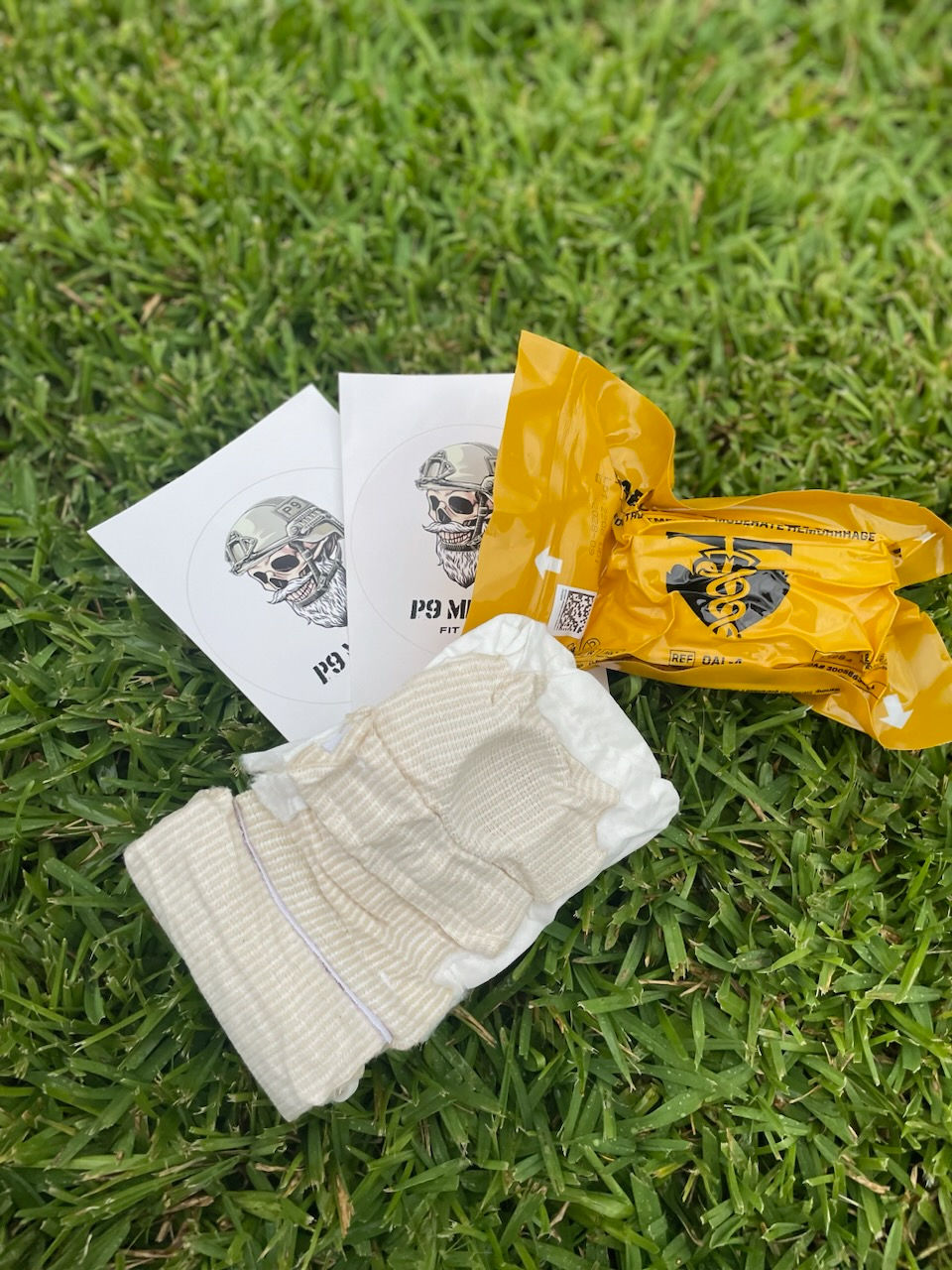 OLAES Bandage