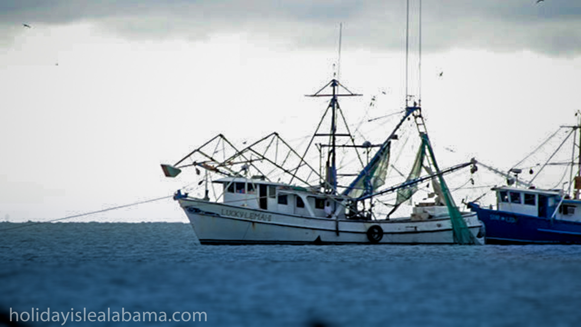 Dauphin Island, AL - Detailed climate information and monthly weather ...