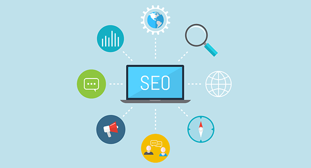¿Qué es SEO?