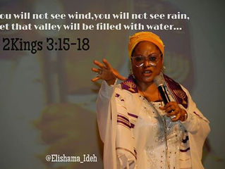 @ The #DomeTPH (This Present House)

Tuesday 25th April prayer meeting with the women....I pray the 