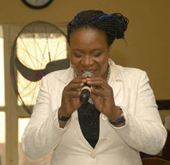 Today in #CTEM,an arm of Elishamaideh ministries, our focus person to be honored and appreciated is 