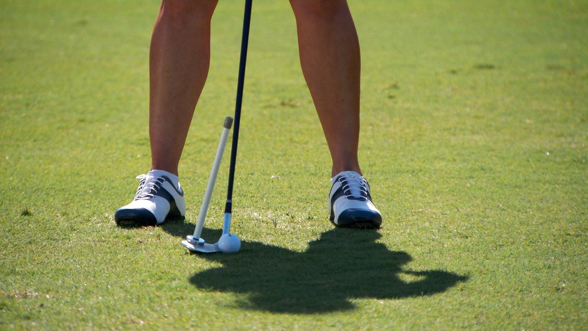 How to master the Lob shot