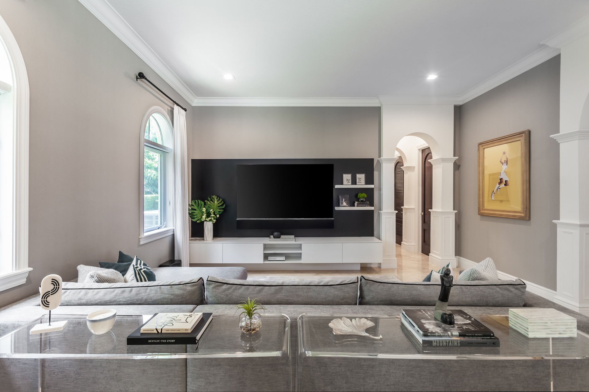 Guimar Urbina Interiors