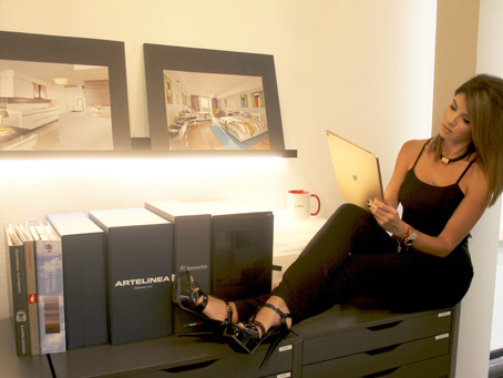 Welcome to the Guimar Urbina Interiors Blog