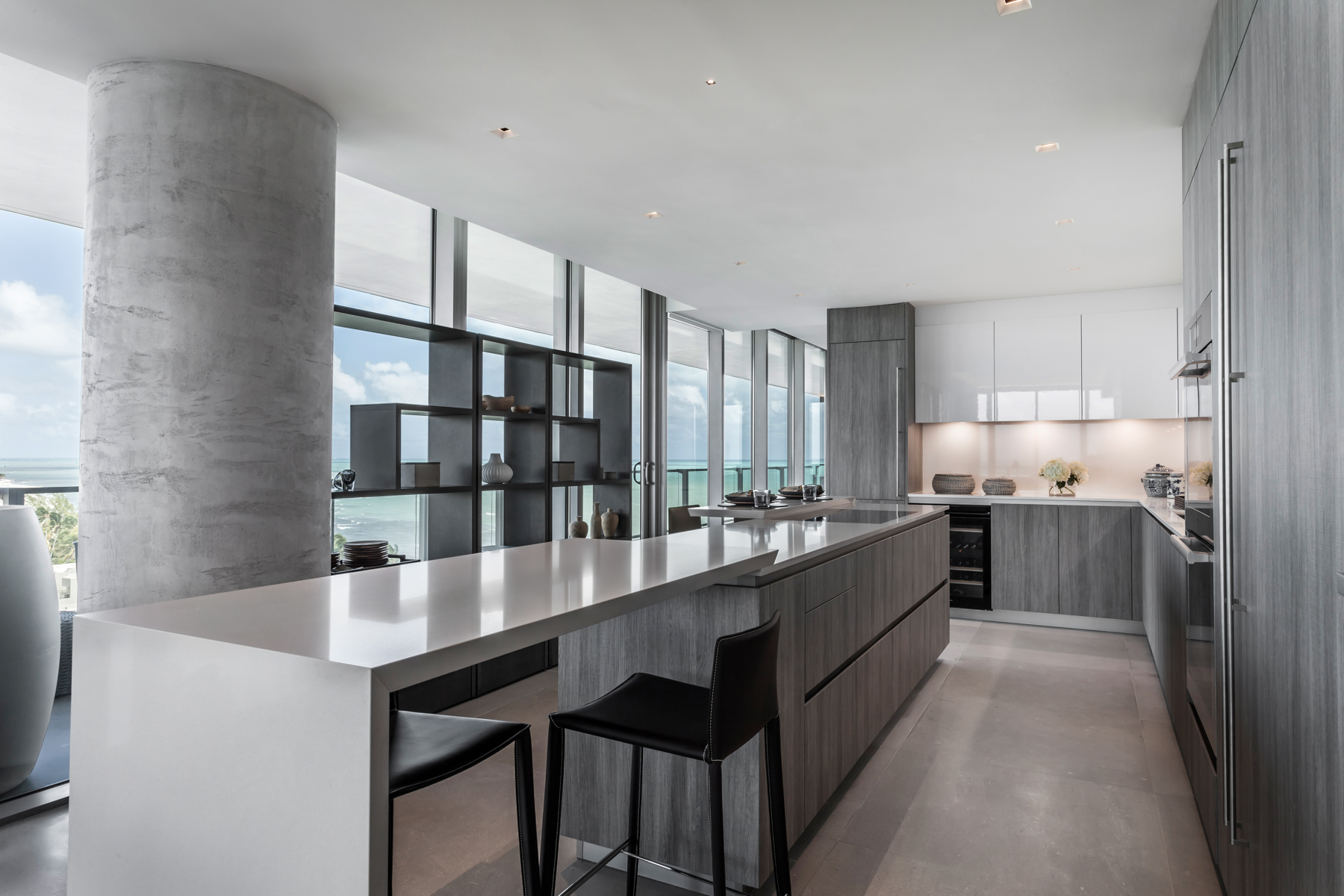 Oceana 2 at Key Biscayne