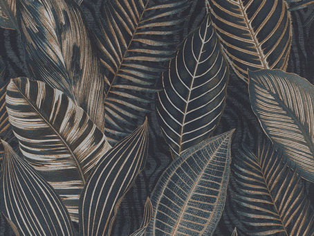 Zen Out with Nature: The Calming Power of Botanical Prints