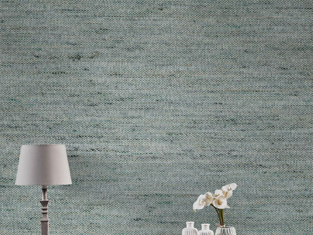 What is Linen Wallcovering?