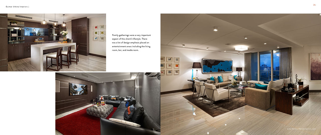 Guimar Urbina Interiors Press Kit 20