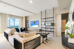 The Harbour @ Aventura