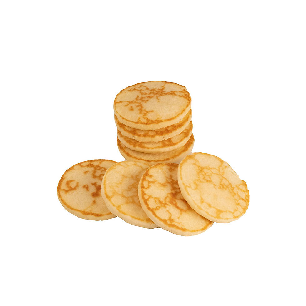Blinis (16 Komada)